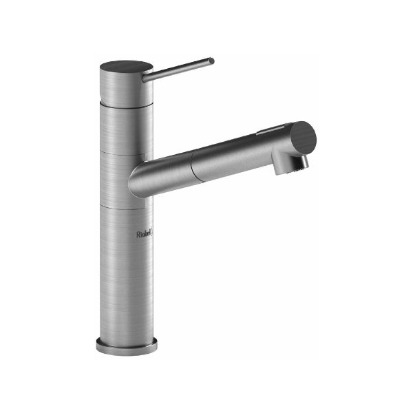 Riobel Joli™ Pull-Out Kitchen Faucet CY101