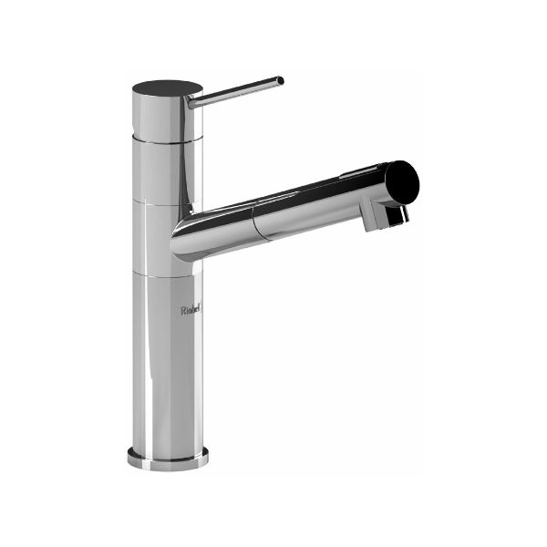 Riobel Joli™ Pull-Out Kitchen Faucet CY101