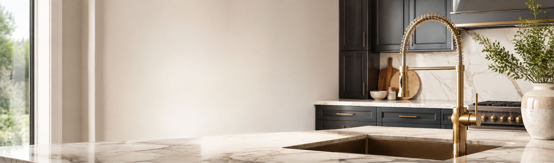 Kitchen Faucet