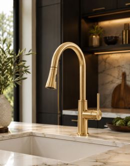 Kitchen Faucet