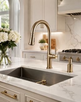 Kitchen Fixtures