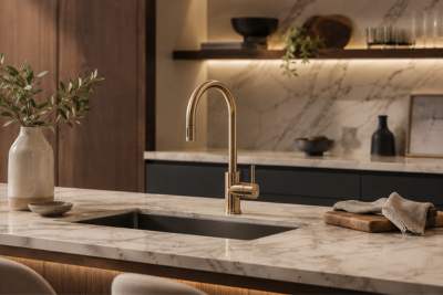 Kitchen Faucet