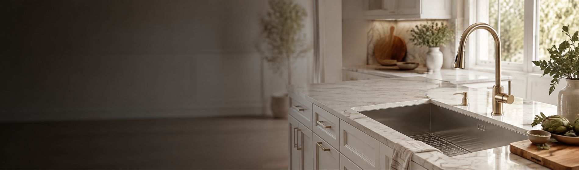 Kitchen Sink