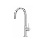 House of Rohl Lateral™ Bar/Food Prep Kitchen Faucet With C-Spout SKU: LT601 - Image 4