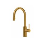 House of Rohl Lateral™ Pull-Down Kitchen Faucet With Single Spray SKU: LT101 - Image 3