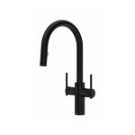 House of Rohl Lateral™ Pull-Down Kitchen Faucet SKU: LT801 - Image 3