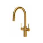 House of Rohl Lateral™ Pull-Down Kitchen Faucet SKU: LT801 - Image 2