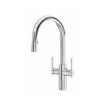 House of Rohl Lateral™ Pull-Down Kitchen Faucet SKU: LT801