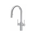 House of Rohl Lateral™ Pull-Down Kitchen Faucet SKU: LT801 - Image 4