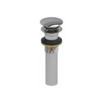 Riobel DL160 Lavatory Push Drain Without Overflow – DL160