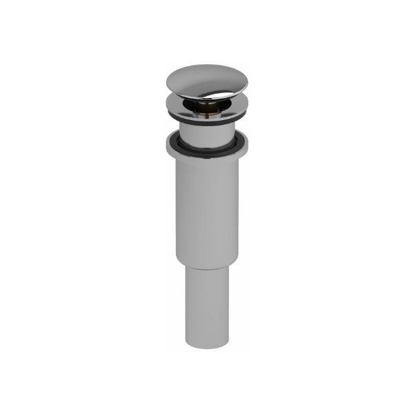 Riobel DL170 Lavatory Push Drain Without Overflow – DL170