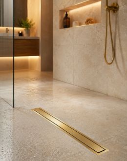 Linear Drains