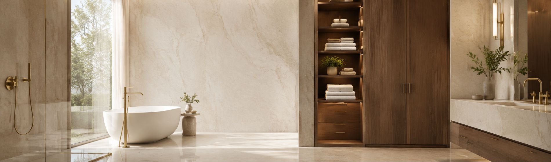 Linen Tower