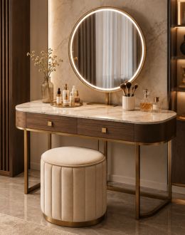 Make Up Table