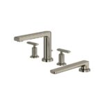 House of Rohl Manifesto™ 4-Hole Deck-Mount Tub Filler with Handshower MF12L - Image 3