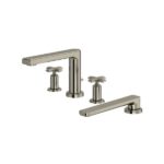 Manifesto™ 4-Hole Deck Mount Tub Filler MF12BN