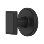 House of Rohl Manifesto™ Robe Hook – MF0 - Image 3