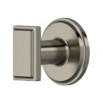 House of Rohl Manifesto™ Robe Hook – MF0 - Image 2