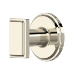 House of Rohl Manifesto™ Robe Hook – MF0 - Image 4
