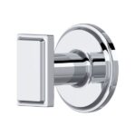 House of Rohl Manifesto™ Robe Hook – MF0