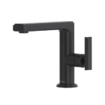 Manifesto™ Single Handle Lavatory Faucet - Chrome | Model Number: MFS01BK