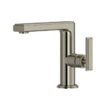Manifesto™ Single Handle Lavatory Faucet - Chrome | Model Number: MFS01BN