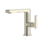 Manifesto™ Single Handle Lavatory Faucet - Chrome | Model Number: MFS01PN