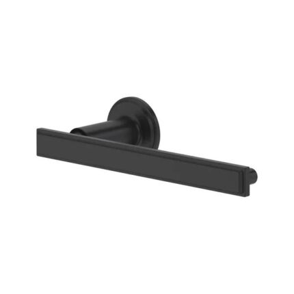 Manifesto™ Toilet Paper Holder _ Model Number_ MF3BK