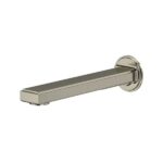 Manifesto™ Wall Mount Tub Spout _ Model Number_ MF80BN