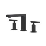 House of Rohl Manifesto™ Widespread Lavatory Faucet With Low Spout – MF08L - Image 3