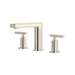House of Rohl Manifesto™ Widespread Lavatory Faucet With Low Spout – MF08L - Image 4