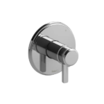 Momenti™ 12 Therm & Pressure Balance Trim With 3 Functions - Chrome Model Number TMMRD47JC