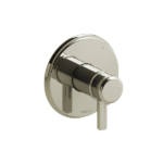 Momenti™ 12 Therm & Pressure Balance Trim With 3 Functions - Polished Nickel Model Number TMMRD47JPN