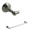 Momenti™ 24" Towel Bar | Model Number: MM5BN