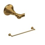 Momenti™ 24" Towel Bar | Model Number: MM5BG