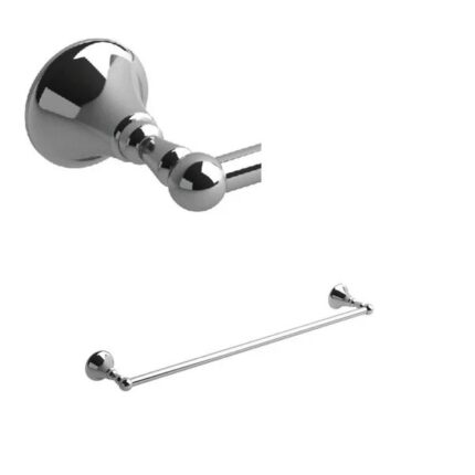 Momenti™ 24" Towel Bar | Model Number: MM5C