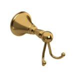 Momenti™ Double Robe Hook _ Model Number_ MM0BG