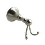 Momenti™ Double Robe Hook _ Model Number_ MM0C