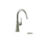 Momenti™ Single Handle Lavatory Faucet With C-SpoutPN