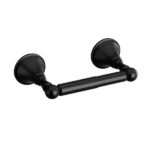 Momenti™ Toilet Paper Holder | Model Number: MM3BK