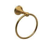 Momenti™ Towel Ring - | Model Number: MM7BG