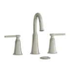 Momenti™ Widespread Lavatory Faucet With C-Spout Model Number_ MMRD08J (3)6