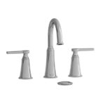 Momenti™ Widespread Lavatory Faucet With C-Spout Model Number_ MMRD08J 4