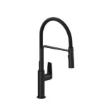 House of Rohl Mythic™ Pre-Rinse Kitchen Faucet MY101 - Image 3