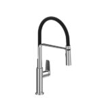House of Rohl Mythic™ Pre-Rinse Kitchen Faucet MY101