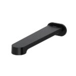 Nibi™ Wall Mount Tub Spout -_ Model Number_ NB80BK