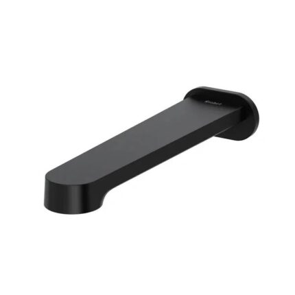 Nibi™ Wall Mount Tub Spout -_ Model Number_ NB80BK