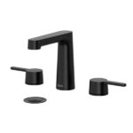 _Nibi™ Widespread Lavatory Faucet _ Model Number_ NB08BK