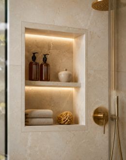 Niches