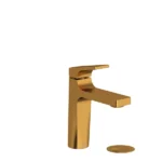 Ode™ Single Handle Lavatory Faucet ODS01BG